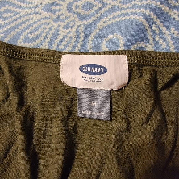 Old Navy Tank Top - Picture 2 of 2